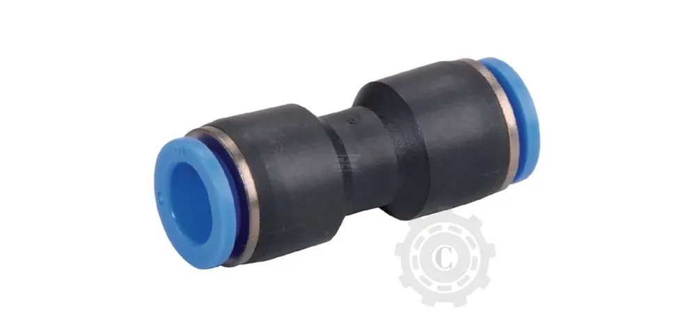 CONECTOR 6MM Ofertă limitată