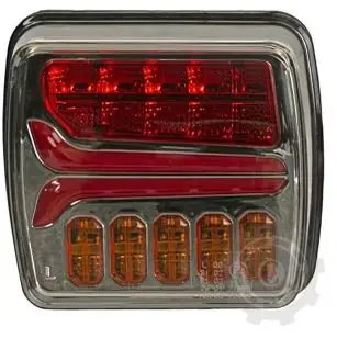 UNITATE LAMPA STANGA Plată securizată