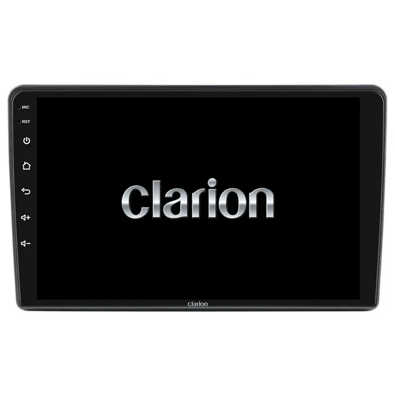 Navigatie Android Clarion GL-300 XD3326 9 Inch Peugeot Boxer (dupa 2006), 2 GB, 32 GB, IPS Doar azi