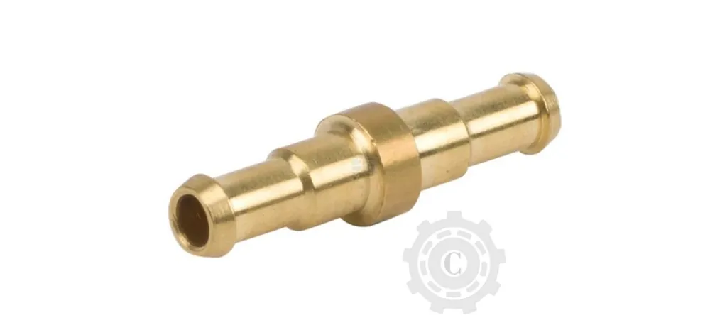 CONECTOR TUBULATURA Expediere rapidă