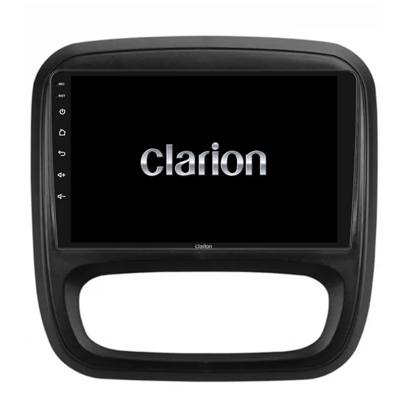 Preț redus Navigatie Android Clarion GL-300 XD3326 9 Inch Opel Vivaro B (2014-2019), 2 GB, 32 GB, IPS