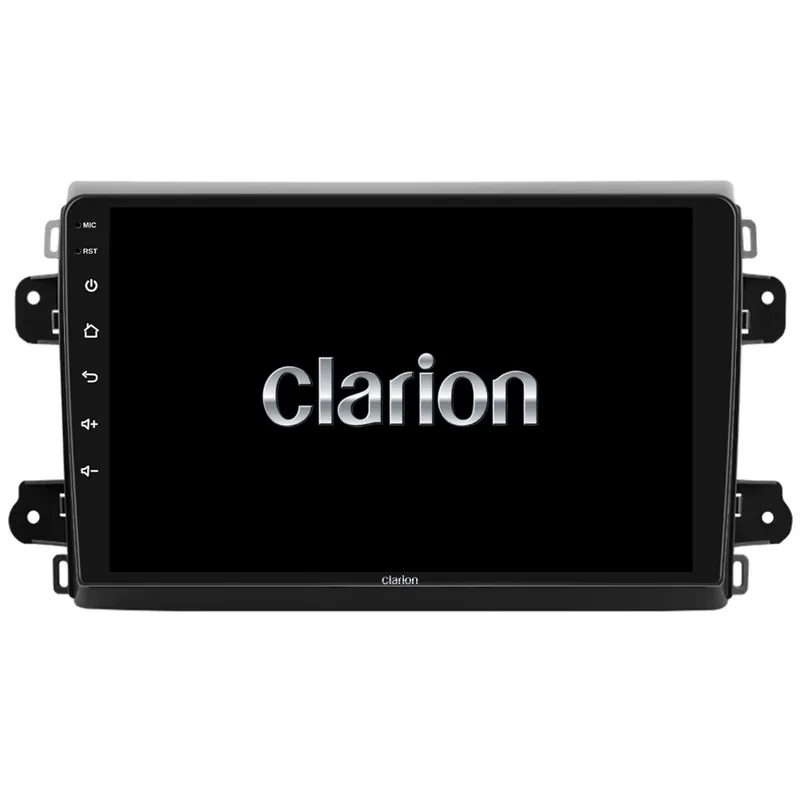 Expediere rapidă Navigatie Android Clarion GL-300 XD3326 9 Inch Opel Movano C (dupa 2022), 2 GB, 32 GB, IPS