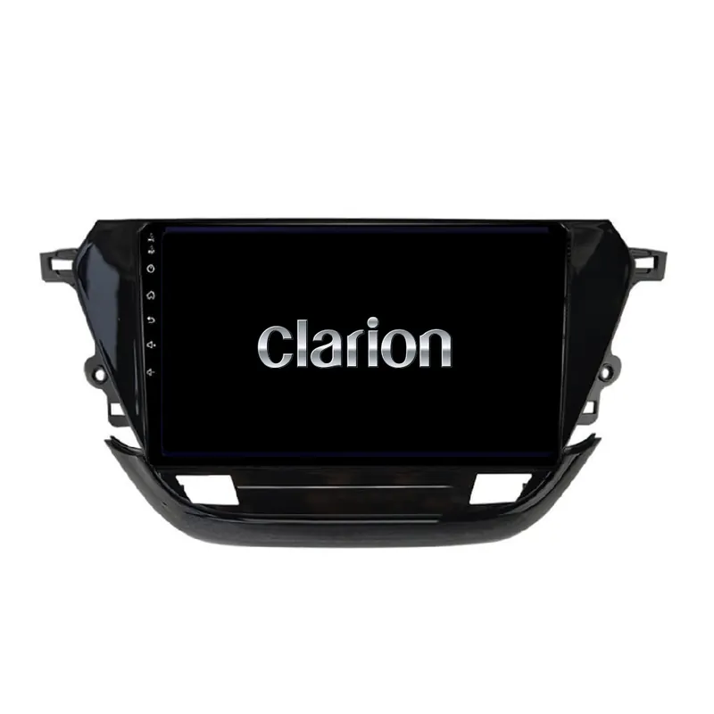 Preț mic Navigatie Android Clarion GL-300 XD3326 9 Inch Opel Corsa F (dupa 2019), 2 GB, 32 GB, IPS