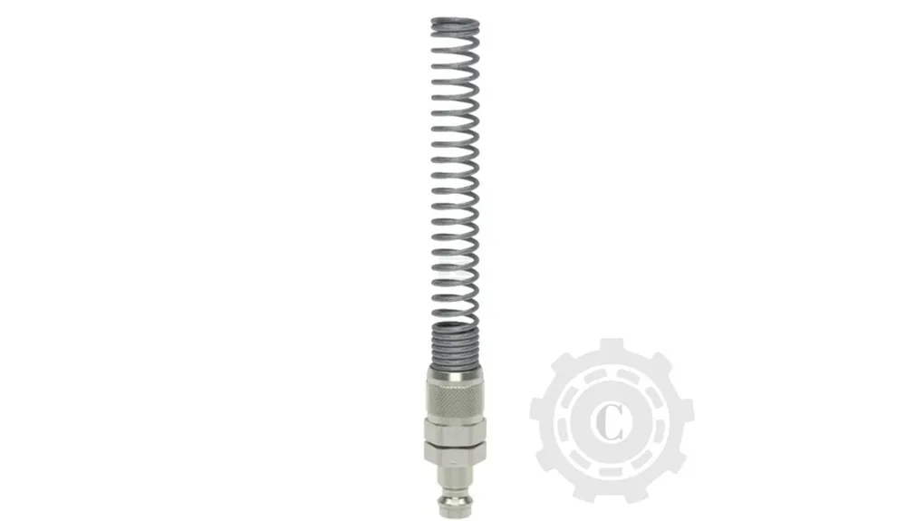 CUPLA RAPIDA /PROTECTIE CU ARC 4X6MM Ofertă de sezon