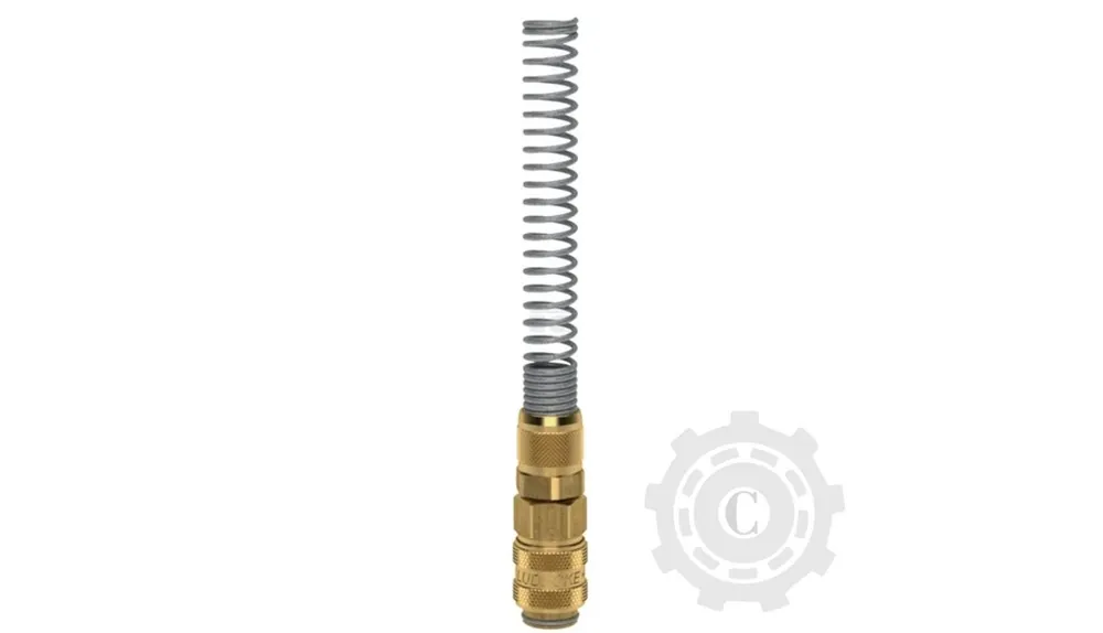 CUPLA RAPIDA PROTECTIE ARC 6X8MM Ofertă exclusivă