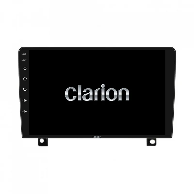 Navigatie Android Clarion GL-300 XD3326 9 Inch Opel Astra H (2004-2014) sus, 2 GB, 32 GB, IPS Chilipir
