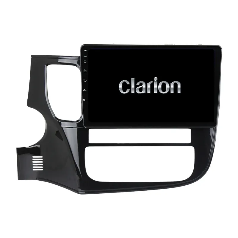 Mai ieftin Navigatie Android Clarion GL-300 XD3326 10 Inch Mitsubishi Outlander III (2012-2019), 2 GB, 32 GB, IPS