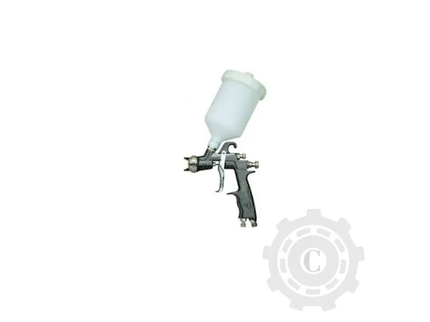 Plată sigură PISTOL DE VOPSIT CU PULVERIZATOR