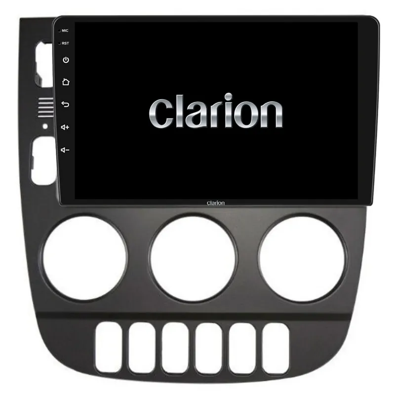 Livrare gratuită Navigatie Android Clarion GL-300 XD3326 9 Inch Mercedes ML W163 (2003-2005), 2 GB, 32 GB, IPS