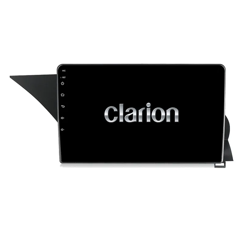 Navigatie Android Clarion GL-300 XD3326 9 Inch Mercedes GLK X204 (2008-2015), 2 GB, 32 GB, IPS Preferatul clienților