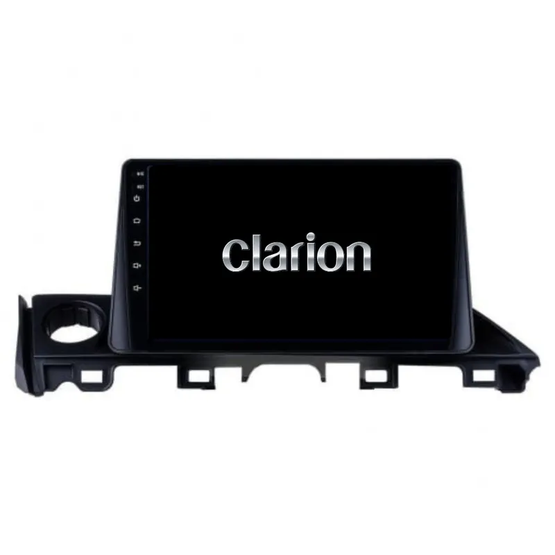 Navigatie Android Clarion GL-300 XD3326 9 Inch Mazda 6 (2015-2018), 2 GB, 32 GB, IPS Transport gratuit