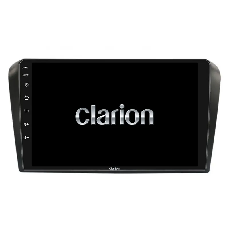 Navigatie Android Clarion GL-300 XD3326 9 Inch Mazda 3 (2003-2009), 2 GB, 32 GB, IPS Livrare expres