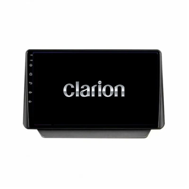 Mai ieftin Navigatie Android Clarion GL-300 XD3326 9 Inch Mazda 2 (2014-2022), 2 GB, 32 GB, IPS