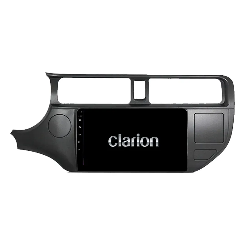Ofertă specială Navigatie Android Clarion GL-300 XD3326 9 Inch Kia Rio III (2011-2014), 2 GB, 32 GB, IPS