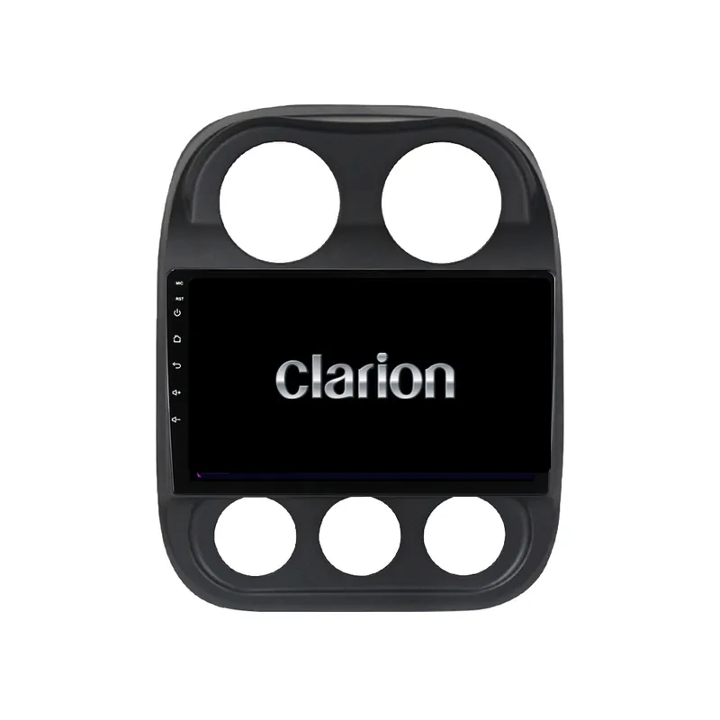 Cumpărături sigure Navigatie Android Clarion GL-300 XD3326 10 Inch Jeep Patriot (2011-2017), 2 GB, 32 GB, IPS