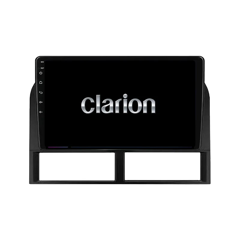 Plată sigură Navigatie Android Clarion GL-300 XD3326 9 Inch Jeep Grand Cherokee II (1998-2005), 2 GB, 32 GB, IPS