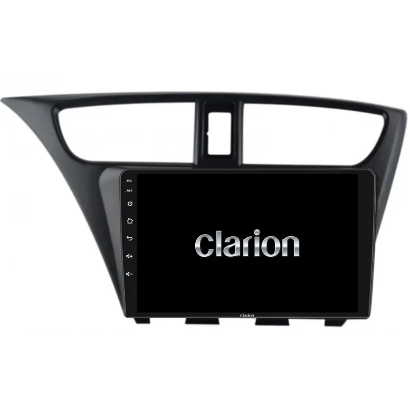 Comandă acum Navigatie Android Clarion GL-300 XD3326 9 Inch Honda Civic IX hatchback (2011-2015), 2 GB, 32 GB, IPS