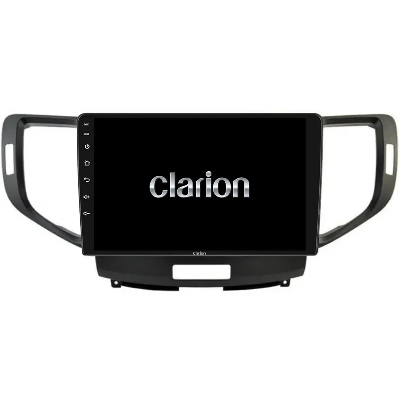 Cel mai vândut Navigatie Android Clarion GL-300 XD3326 9 Inch Honda Accord VIII (2008-2012), 2 GB, 32 GB, IPS
