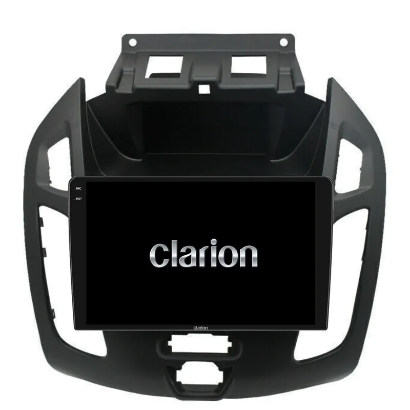 Navigatie Android Clarion GL-300 XD3326 9 Inch Ford Transit / Tourneo Connect (2013-2022), 2 GB, 32 GB, IPS Cel mai bun preț