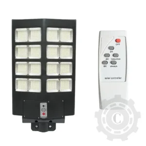 Bestseller Lampa solara LED iluminat stradal 800W