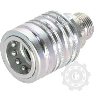 Retur gratuit CUPLA RAPIDA 1/2-M20X1.5MM 12S MAMA