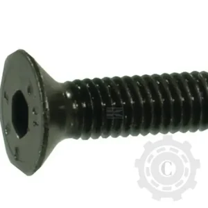 SURUB CAP INECAT ORIFICIU HEX DIN7991 M12X1.75X50 GR10.9 Discount