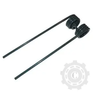 DINTE GREBLA ROTATIVA 394X110X9 PT KUHN Discount