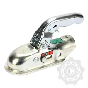 CUPLAJ CU CAP SFERIC Calitate înaltă
