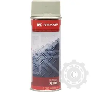 Grund alb 400ml Reducere