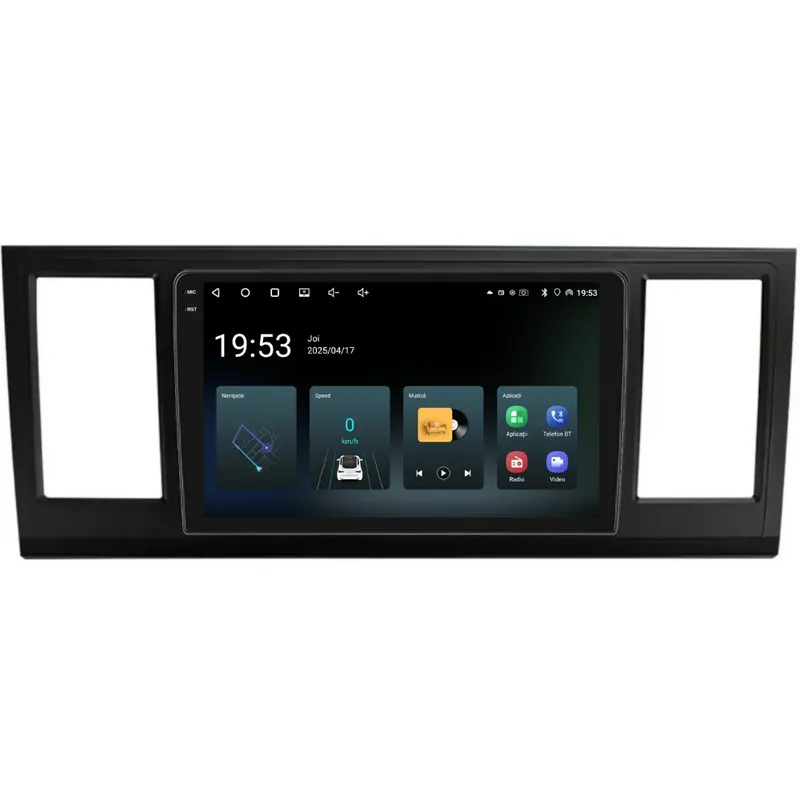 Navigatie Piloton VW Caravelle (dupa 2015) - 4GB RAM, 64GB, Quad Core 1.5Ghz, Display In-Cell Promoție