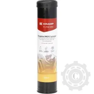 Reducere extra Tub vaselina cu grafit/MOS2 400g