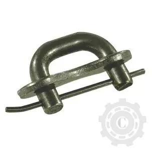 ZA DE LAGATURA 8X31MM Transport gratuit