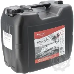 ANTIGEL K12+CONCENTRAT 20L Promoție