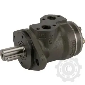 AX MOTOR ORBITAL DIAMETRU 25 A2 Ofertă