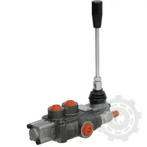 Reducere de preț DISTRIBUITOR HIDRAULIC MBV4-A1-G-KZ1