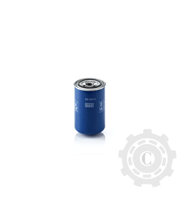 Doar azi FILTRU COMBUSTIBIL WK940/12
