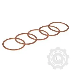 INELE DE CUPRU 18x24x1,5 MM Ofertă exclusivă