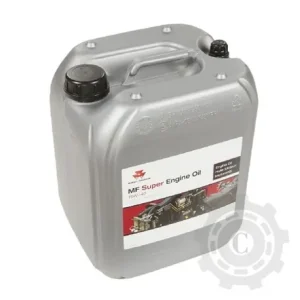 ULEI MF SUPER ENGINE 15W40 20L Super ofertă
