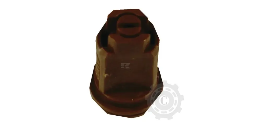 Lichidare de stoc AIXR11005VP DUZA INJECTIE AER AIXR AIXR 110° 05 MARO DIN PLASTIC