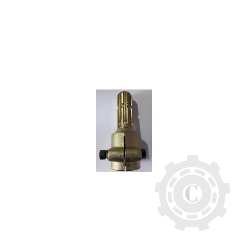 Ofertă ADAPTOR CARDAN Z20-Z6 180MM