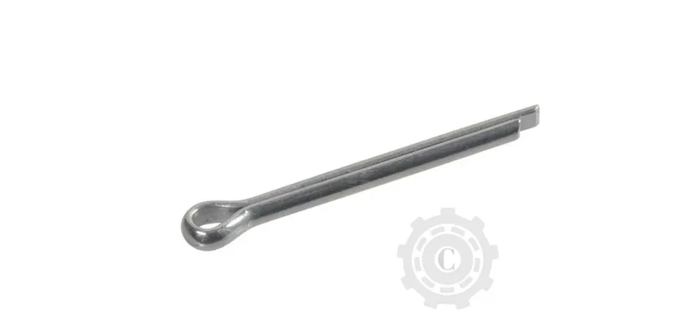 Livrare rapidă 942550 SET 10 BUC SPLINT DE SIGURANTA 2.5X50MM
