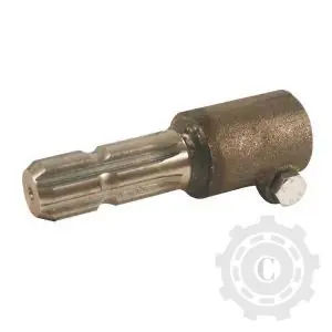 6720101KR PRELUNGITOR CU CLEME 1 3/8 Livrare expres