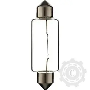 B1237 BEC SV8.5 12V 15W Bestseller