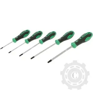 1808053005KR SET SURUBELNITA TORX 5PCS Noutate