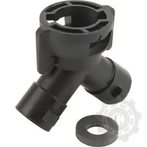 40291601P025 CAPAC DUZA BAIONETA NEGRU Discount