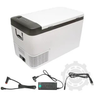 Preț redus FRIGIDER AUTO CU COMPRESOR 25L