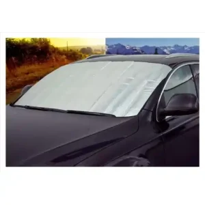 PARASOLAR PARBRIZ TERMOIZOLANT 180X85 CM Disponibil imediat