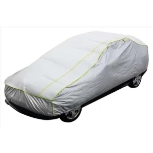 Expediere rapidă PRELATA AUTO EXTERIOR MARIME L 482X178X119 CM