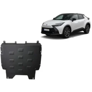 Retur gratuit Scut motor Toyota C-HR (2023-2025)