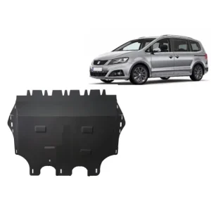 Scut motor Seat Alhambra - cu Webasto (2010-2020) Calitate înaltă
